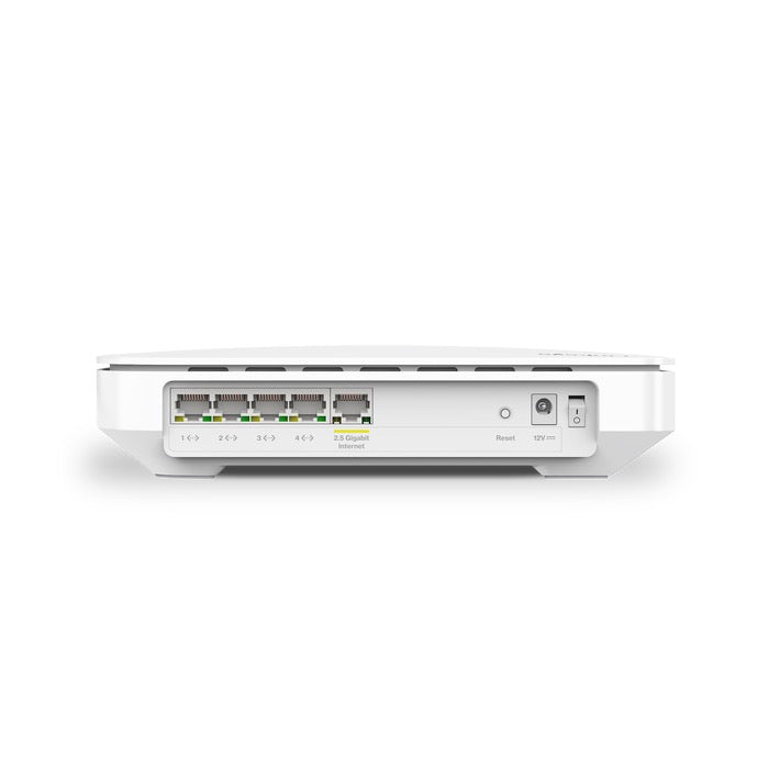 Dvoupásmový síťový WiFi systém Linksys Velop Micro 6 - 3balení - iSTYLE CZ
