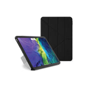 Kryt na iPad Air Pipetto Origami No1 Original Case - černý - iSTYLE CZ