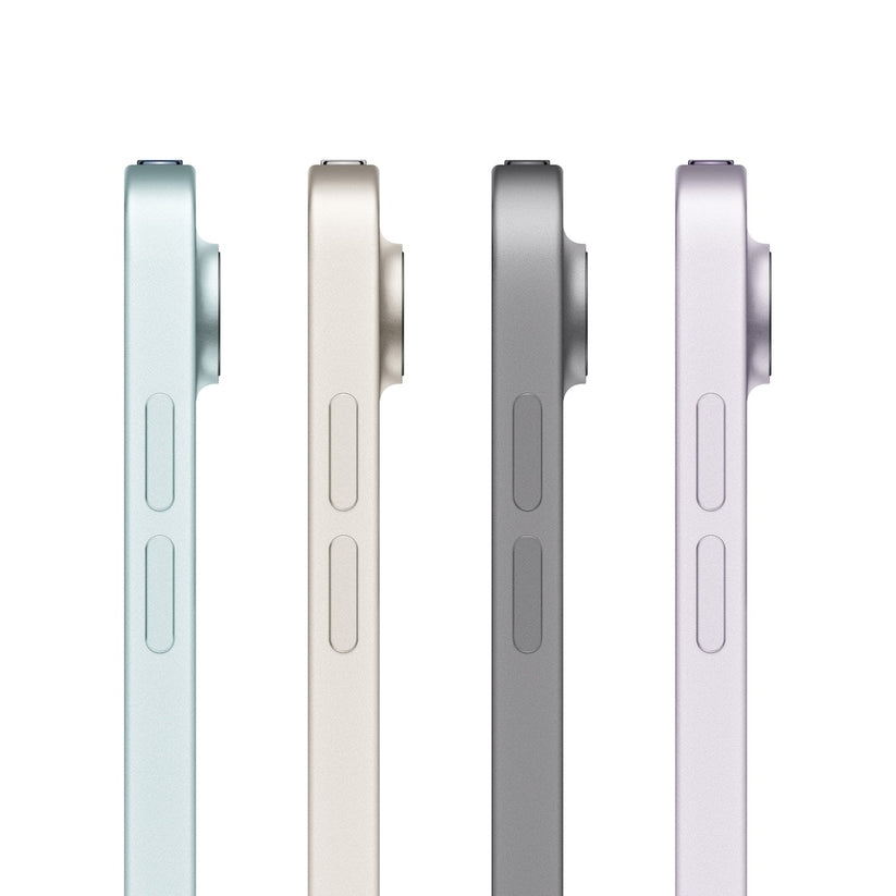 Apple 11palcový iPad Air Wi-Fi 256GB - hvězdně bílý (otevřený) - iSTYLE CZ