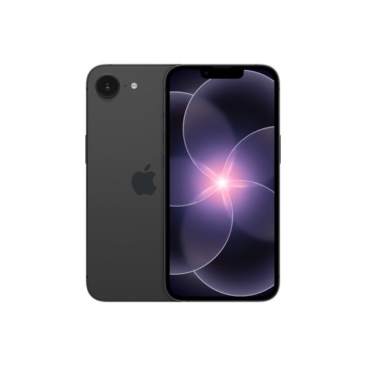 iPhone 17e 256 GB černý - iSTYLE.cz
