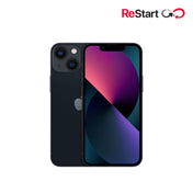 Apple iPhone 13 mini 128GB - temně inkoustový (použité, opotřebené) - iSTYLE CZ