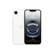 Apple iPhone 16e 128GB - bílý (otevřený) - iSTYLE CZ