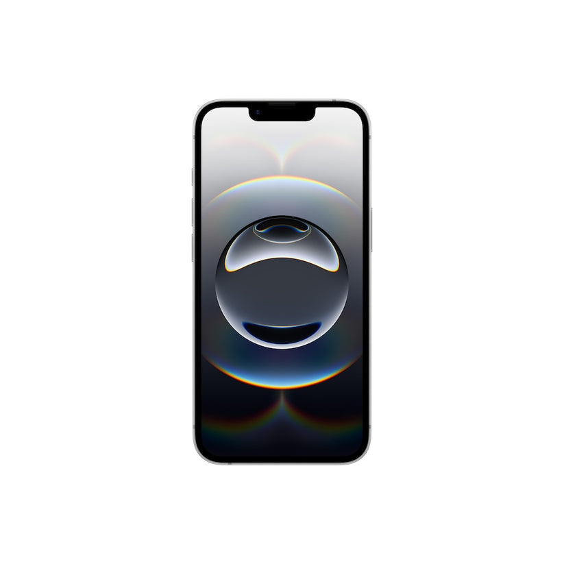 Apple iPhone 16e 128GB - bílý (otevřený) - iSTYLE CZ