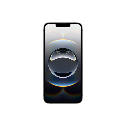 Apple iPhone 16e 128GB - bílý (otevřený) - iSTYLE CZ