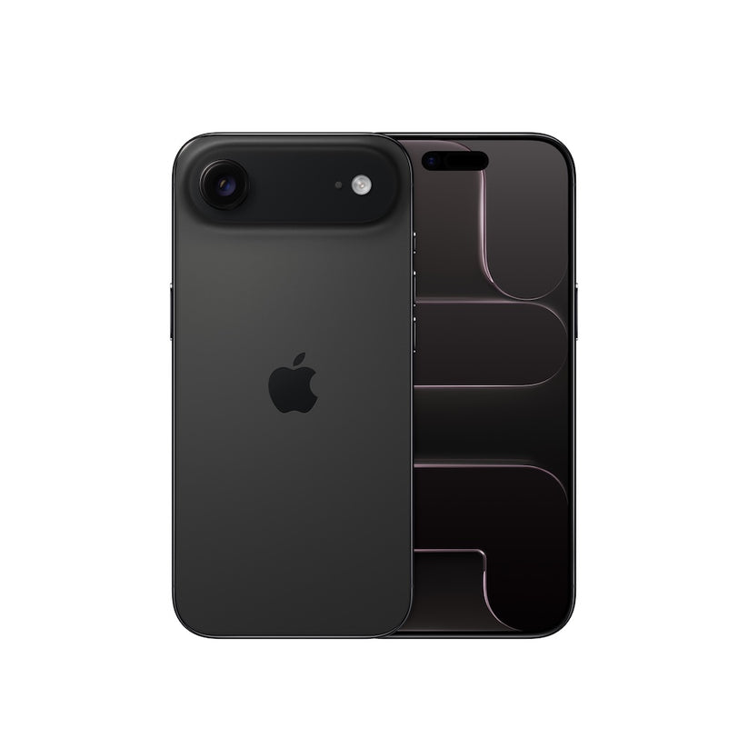 Apple iPhone Air 512GB - vesmírně černý (otevřený) - iSTYLE.cz