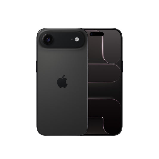 Apple iPhone Air 512GB - vesmírně černý (otevřený) - iSTYLE.cz