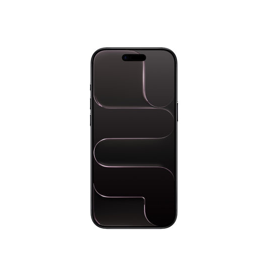 Apple iPhone Air 512GB - vesmírně černý (otevřený) - iSTYLE.cz