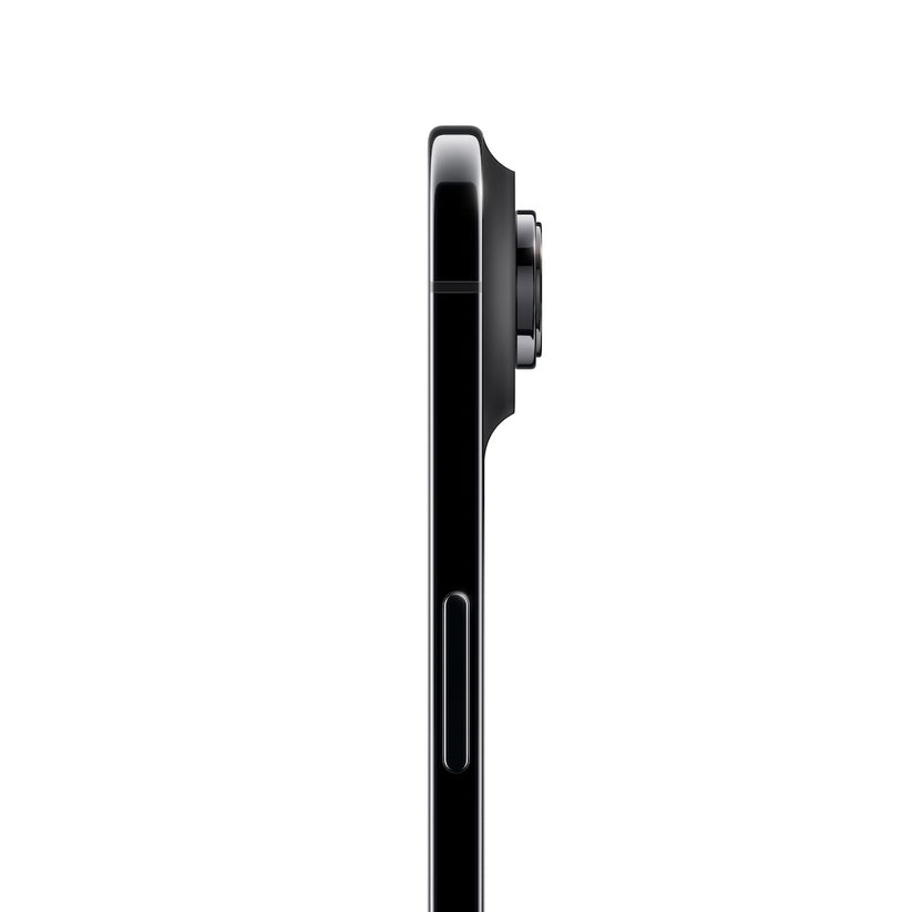 Apple iPhone Air 256GB - vesmírně černý (otevřený) (Copy) - iSTYLE.cz