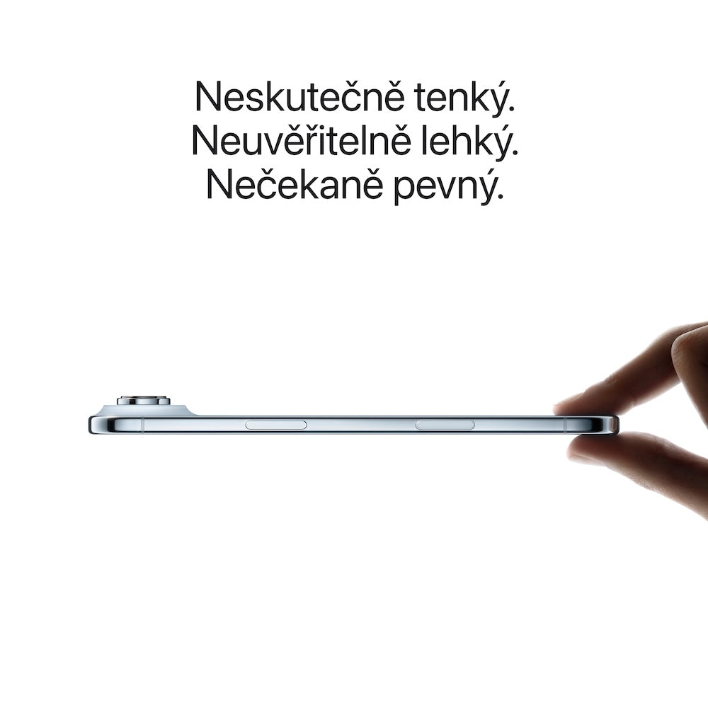 Apple iPhone Air 1TB - vesmírně černý - iSTYLE CZ