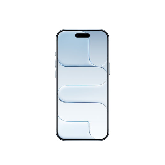 Apple iPhone Air 512GB - blankytně modrý (otevřený) - iSTYLE.cz
