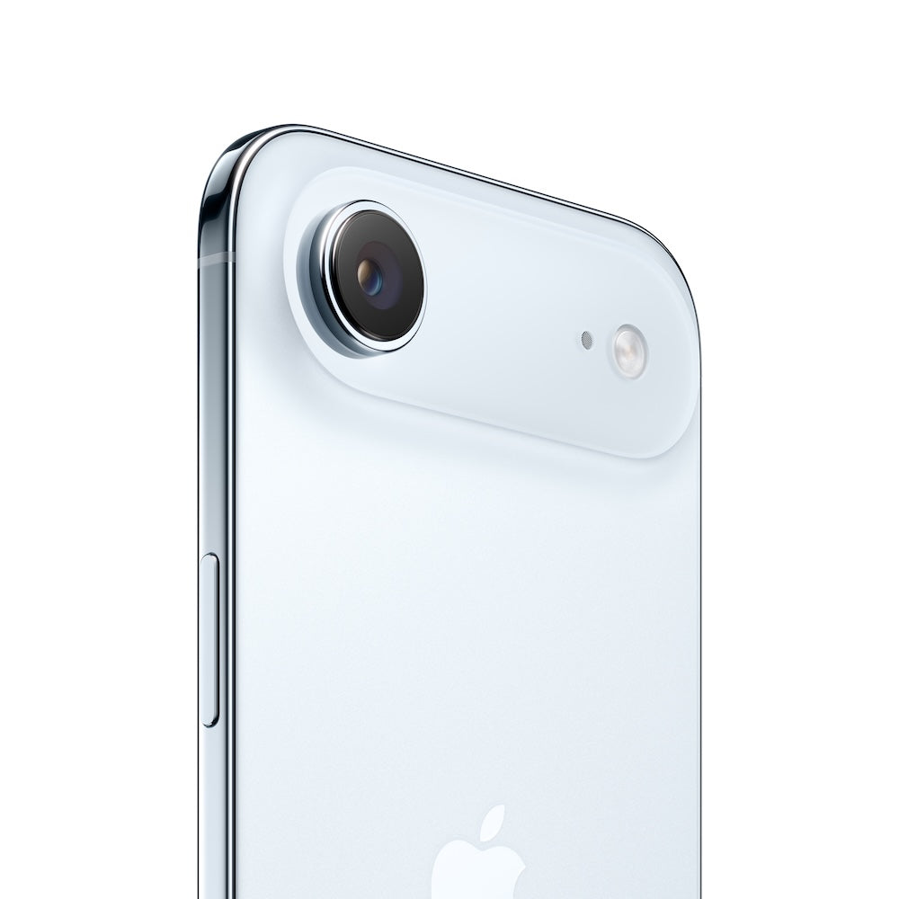 Apple iPhone Air 512GB - blankytně modrý (otevřený) - iSTYLE.cz