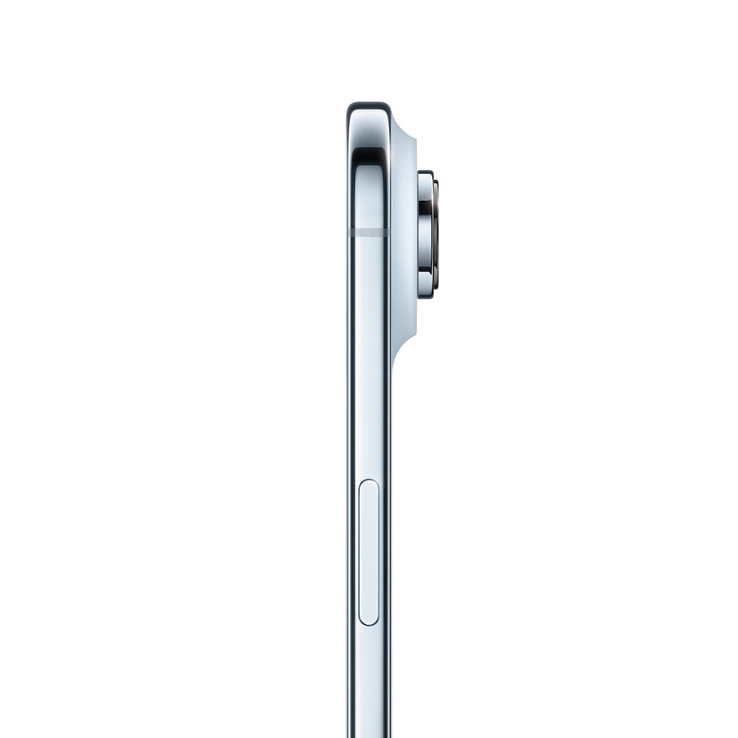 Apple iPhone Air 256GB - blankytně modrý (otevřený) - iSTYLE.cz