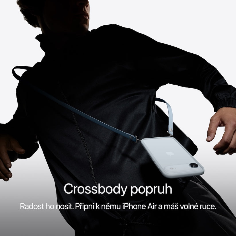 Apple iPhone Air 1TB - blankytně modrý - iSTYLE CZ