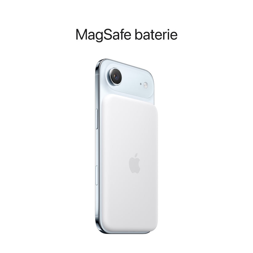Apple iPhone Air 256GB - světle zlatý (otevřený) - iSTYLE.cz