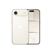 Apple iPhone Air 512GB - světle zlatý (otevřený) - iSTYLE.cz