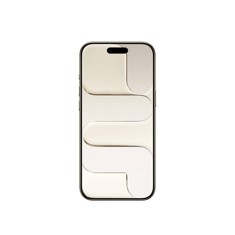 Apple iPhone Air 512GB - světle zlatý (otevřený) - iSTYLE.cz
