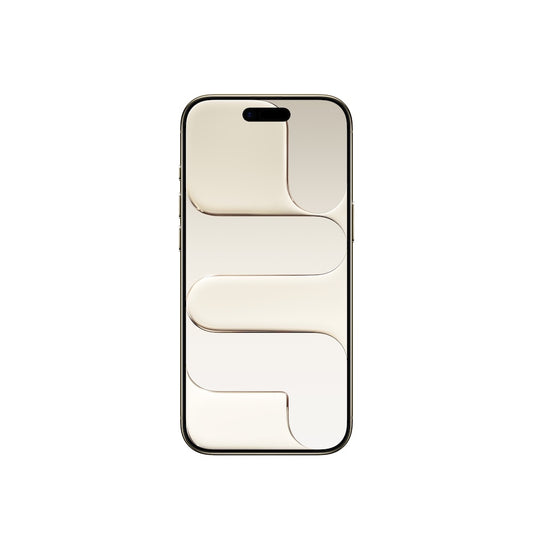 Apple iPhone Air 512GB - světle zlatý (otevřený) - iSTYLE.cz