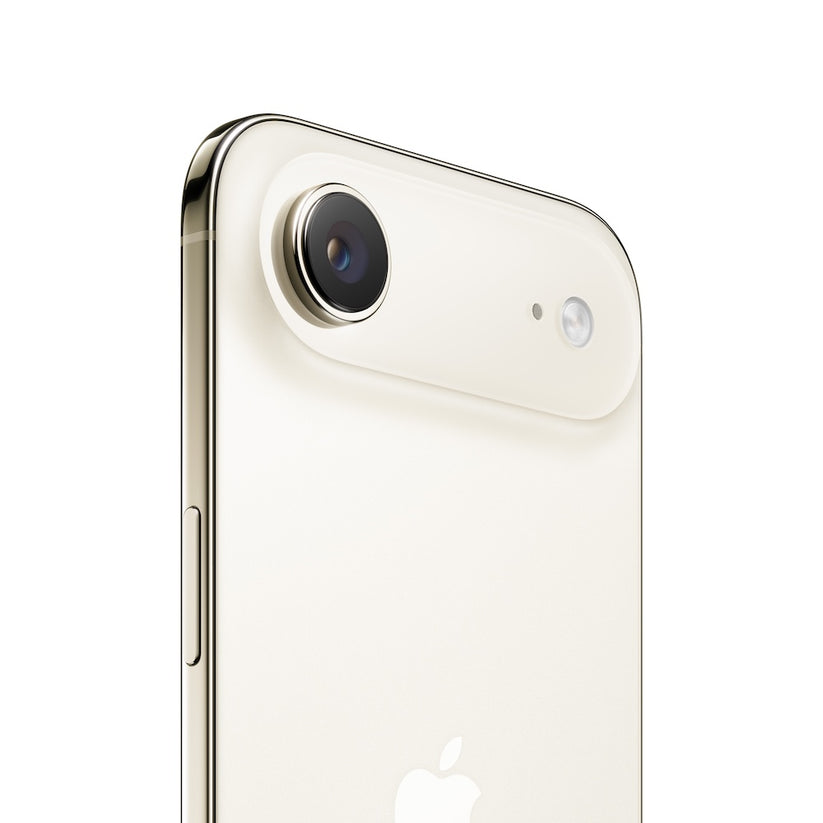 Apple iPhone Air 256GB - světle zlatý (otevřený) - iSTYLE.cz