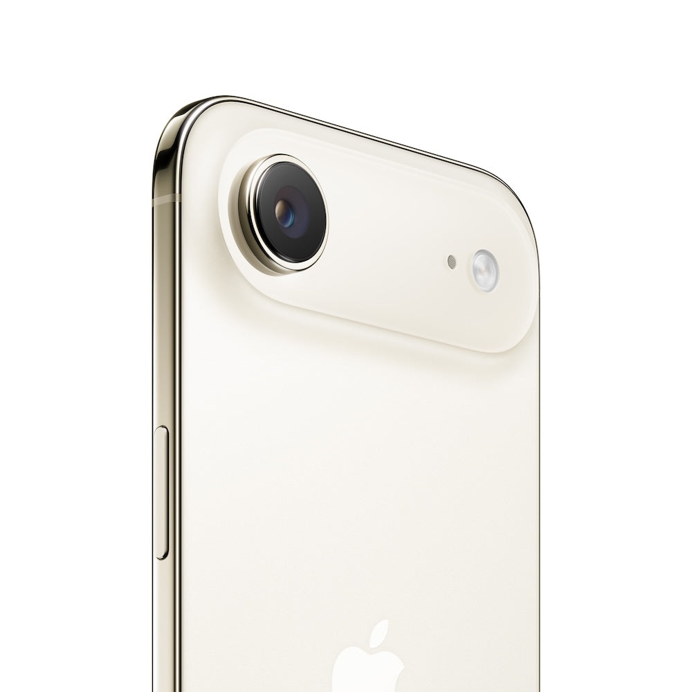 Apple iPhone Air 512GB - světle zlatý (otevřený) - iSTYLE.cz