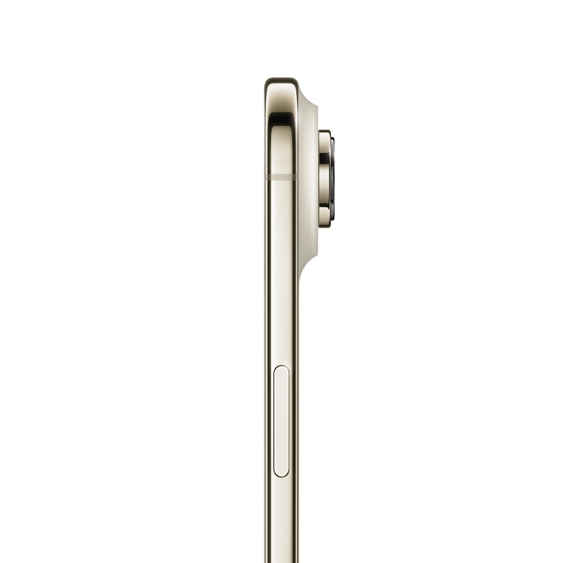 Apple iPhone Air 256GB - světle zlatý (otevřený) - iSTYLE.cz