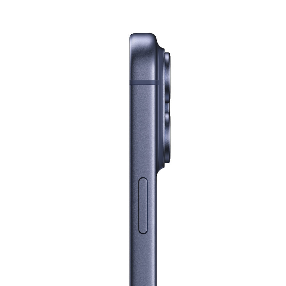 Apple iPhone 17 Pro Max 1TB - temně modrý (otevřený) - iSTYLE.cz