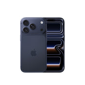Apple iPhone 17 Pro 256GB - temně modrý (renovovaný) - iSTYLE.cz