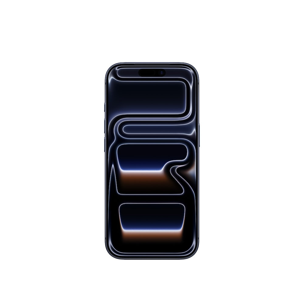 Apple iPhone 17 Pro 256GB - temně modrý (renovovaný) - iSTYLE.cz