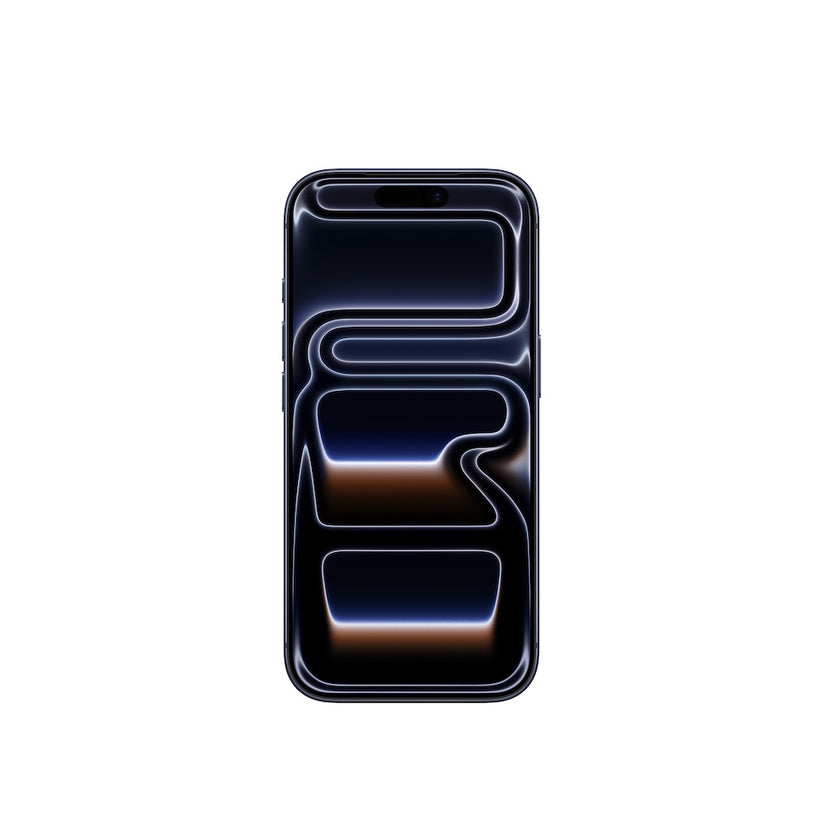 Apple iPhone 17 Pro 512GB - temně modrý (otevřený) - iSTYLE.cz