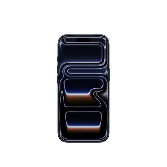 Apple iPhone 17 Pro 512GB - temně modrý (otevřený) - iSTYLE.cz