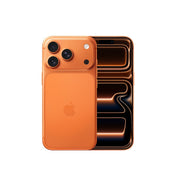 Apple iPhone 17 Pro 1TB - kosmicky oranžový - iSTYLE CZ