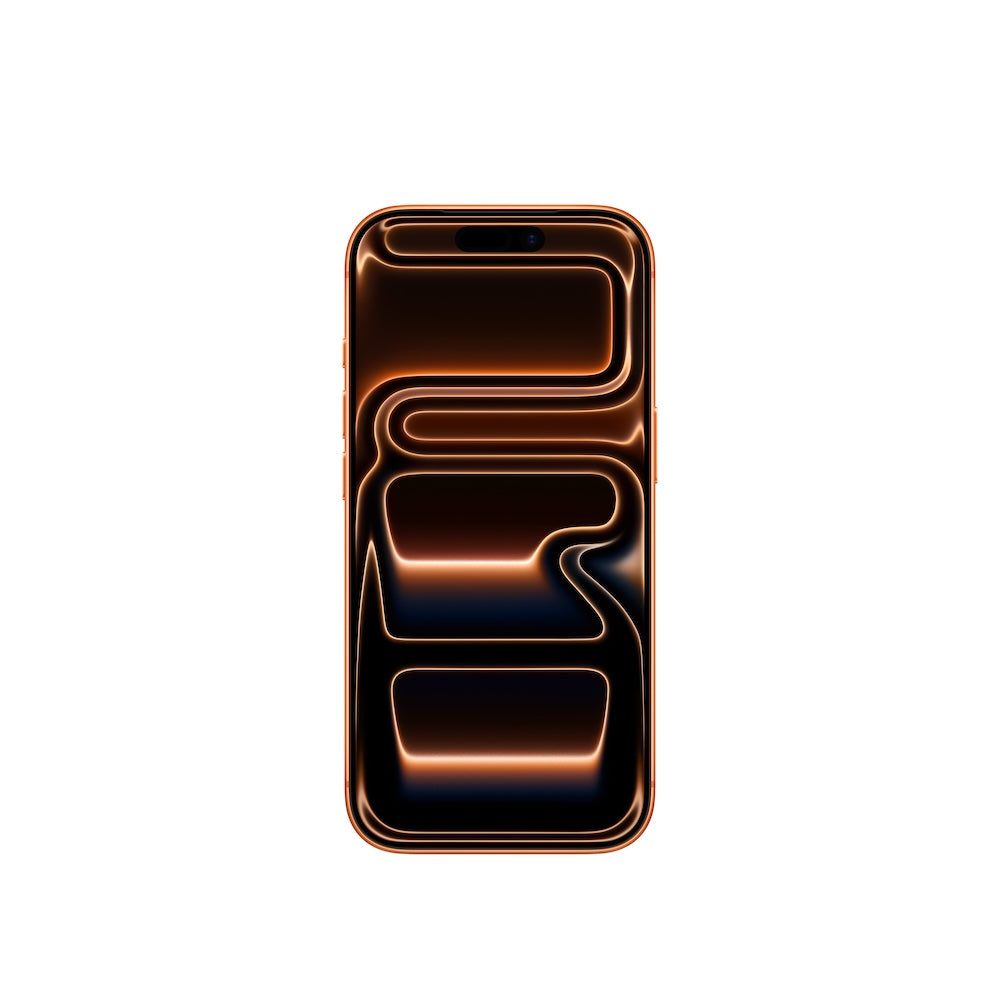 Apple iPhone 17 Pro 1TB - kosmicky oranžový - iSTYLE CZ