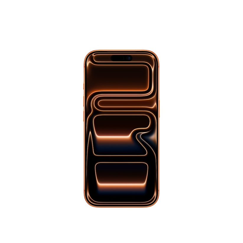 Apple iPhone 17 Pro 1TB - kosmicky oranžový - iSTYLE CZ