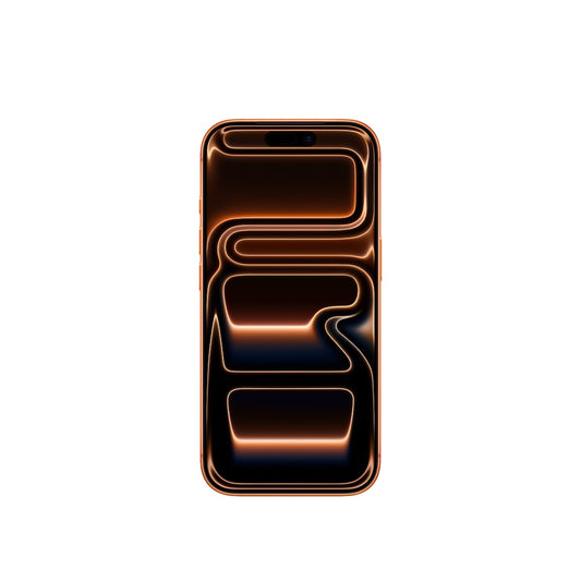 Apple iPhone 17 Pro 256GB - kosmicky oranžový (renovovaný) - iSTYLE.cz