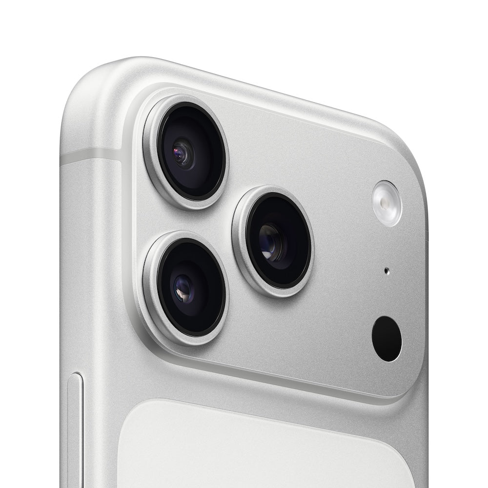 Apple iPhone 17 Pro 256GB - stříbrný (otevřený) - iSTYLE.cz