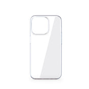 Kryt na iPhone 14 Plus iSTYLE HERO CASE 6,7" - průhledný - iSTYLE CZ