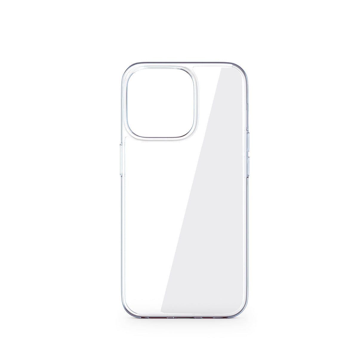 Kryt na iPhone 14 Pro Max iSTYLE HERO CASE 6,7" - průhledný - iSTYLE CZ