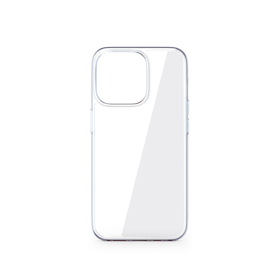 Kryt na iPhone 14 Pro Max iSTYLE HERO CASE 6,7" - průhledný - iSTYLE CZ
