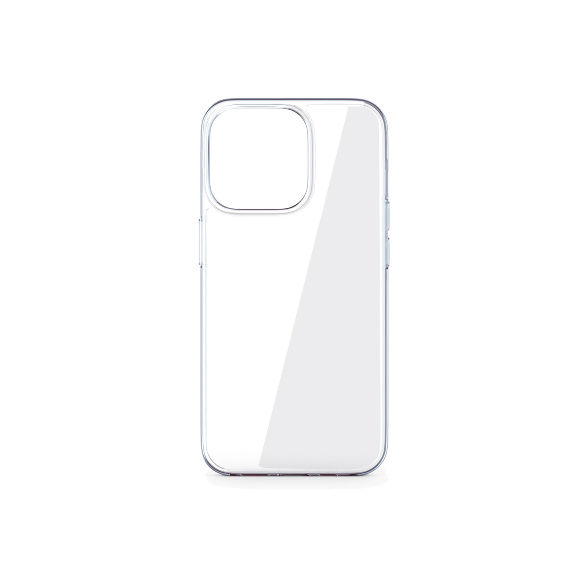 Kryt na iPhone 14 iSTYLE HERO CASE 6,1" - průhledný - iSTYLE CZ