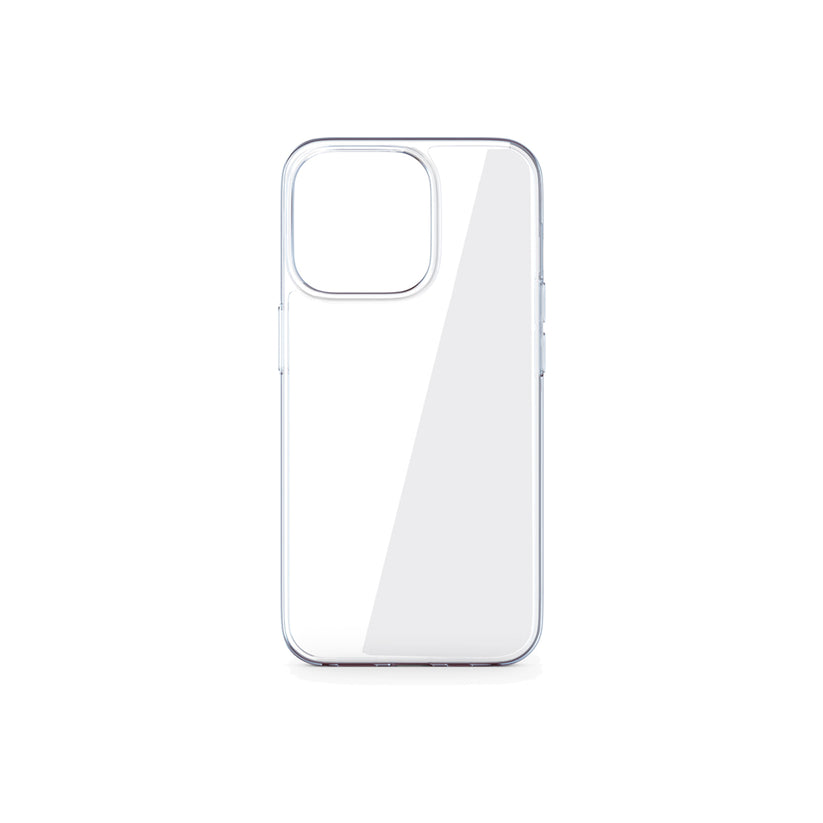 Kryt na iPhone 14 iSTYLE HERO CASE 6,1" - průhledný - iSTYLE CZ
