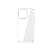 Kryt na iPhone 14 Pro iSTYLE HERO CASE 6,1" - průhledný - iSTYLE CZ