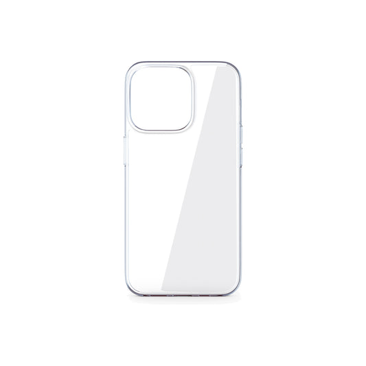 Kryt pro iPhone 14 Pro Epico Hero - průhledný - iSTYLE CZ