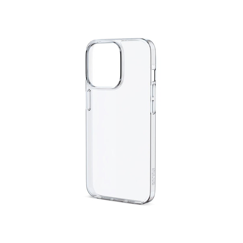 Kryt na iPhone 14 Pro Max iSTYLE HERO CASE 6,7" - průhledný - iSTYLE CZ