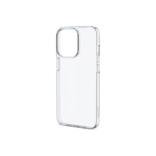 Kryt na iPhone 14 iSTYLE HERO CASE 6,1" - průhledný - iSTYLE CZ