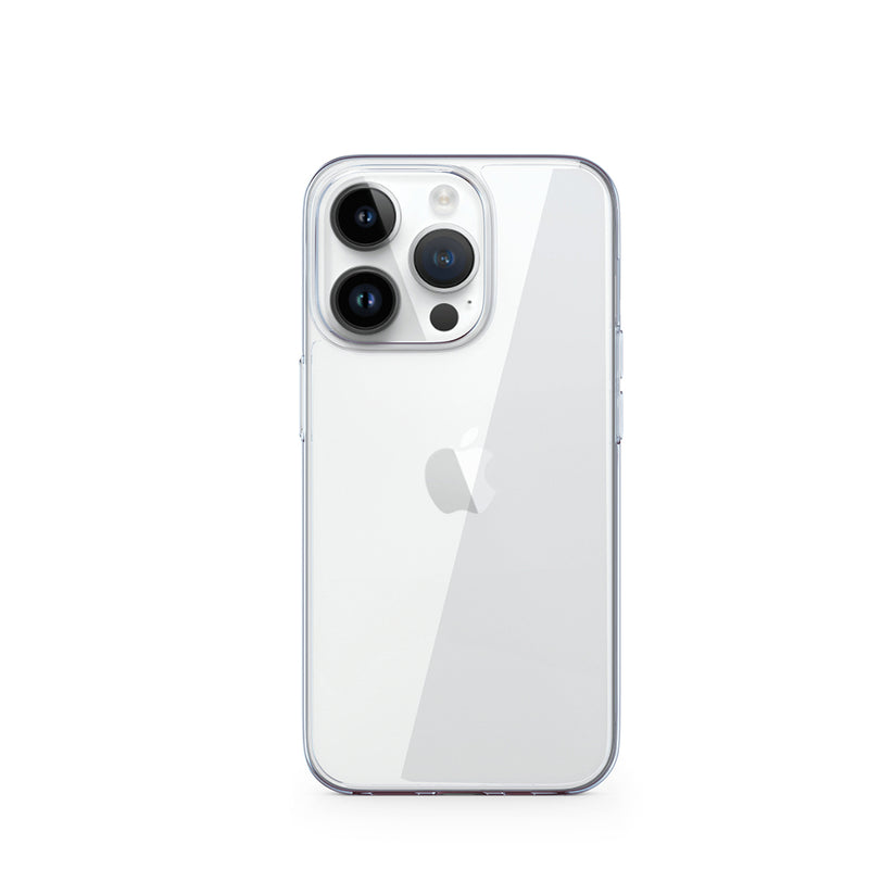Kryt na iPhone 14 Plus iSTYLE HERO CASE 6,7" - průhledný - iSTYLE CZ