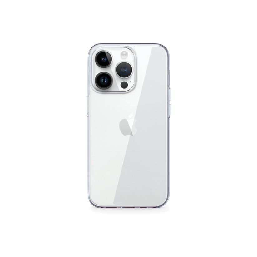 Kryt na iPhone 14 iSTYLE HERO CASE 6,1" - průhledný - iSTYLE CZ