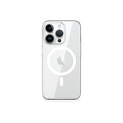 Kryt pro iPhone 14 Pro Max Epico Hero s podporou MagSafe - průhledný - iSTYLE CZ