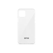 Kryt na iPhone 12 / 12 Pro iSTYLE Hero Case - průhledný - iSTYLE CZ