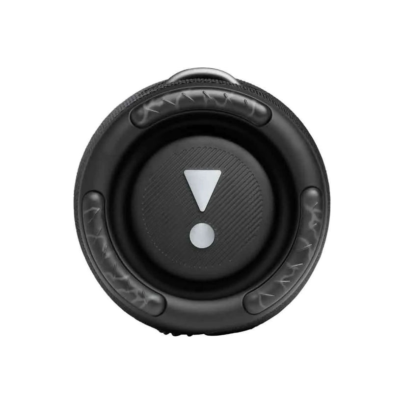 Přenosný Bluetooth reproduktor JBL Xtreme - černý - iSTYLE CZ