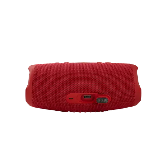 Bezdrátový reproduktor JBL Charge 5 - červený - iSTYLE CZ