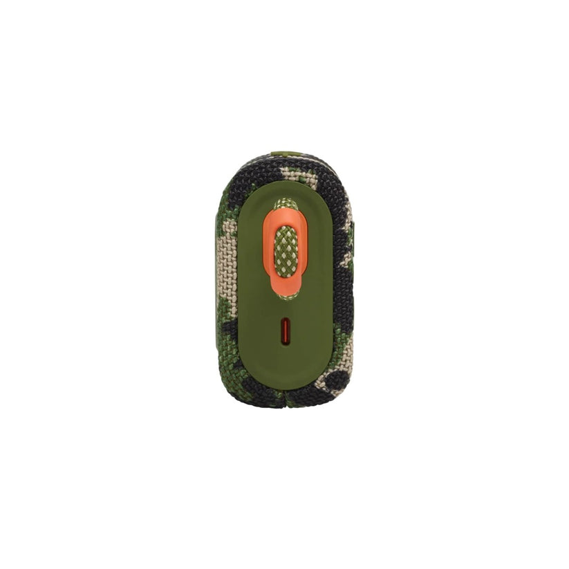 Bezdrátový reproduktor JBL GO 3 - squad - iSTYLE CZ